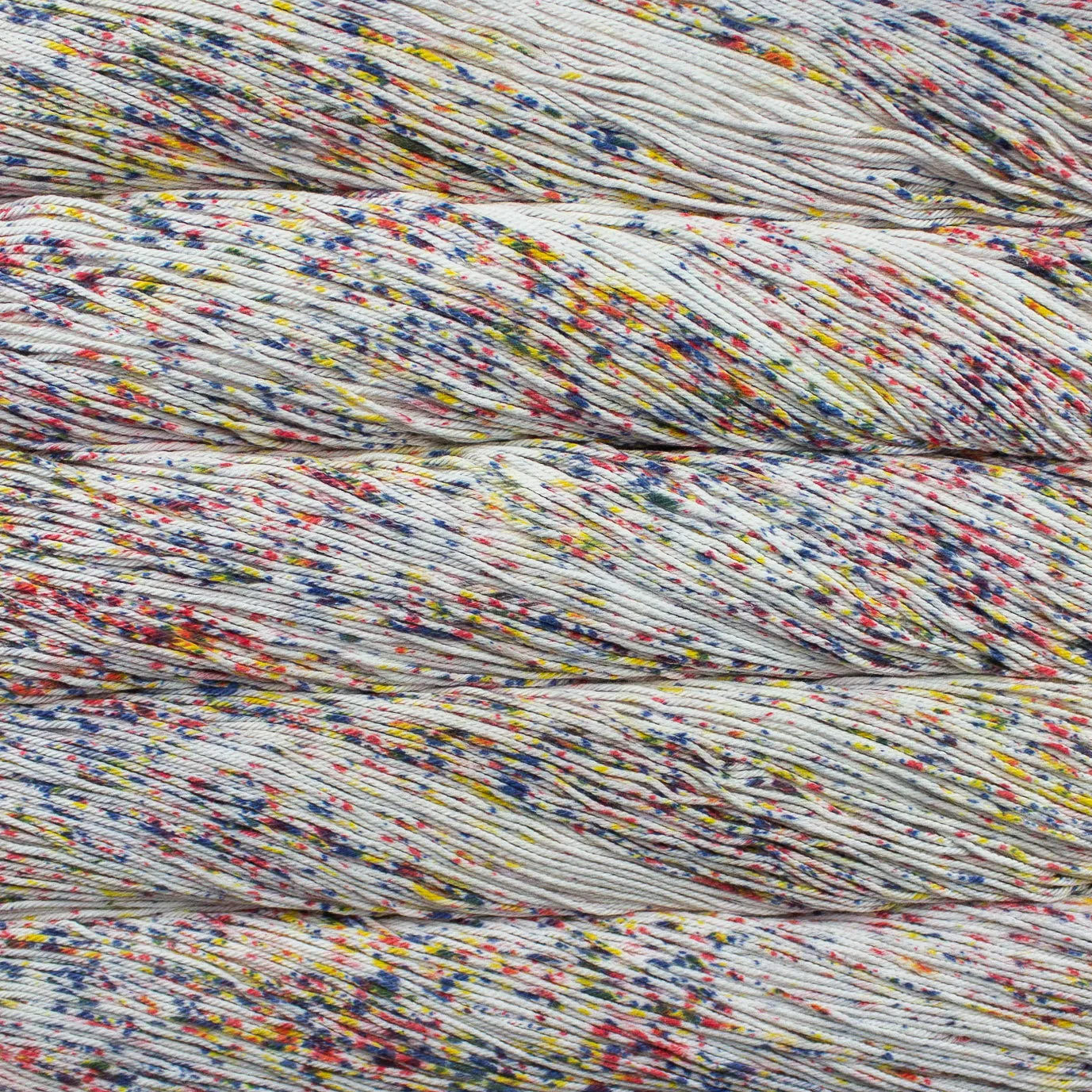 Malabrigo Verano