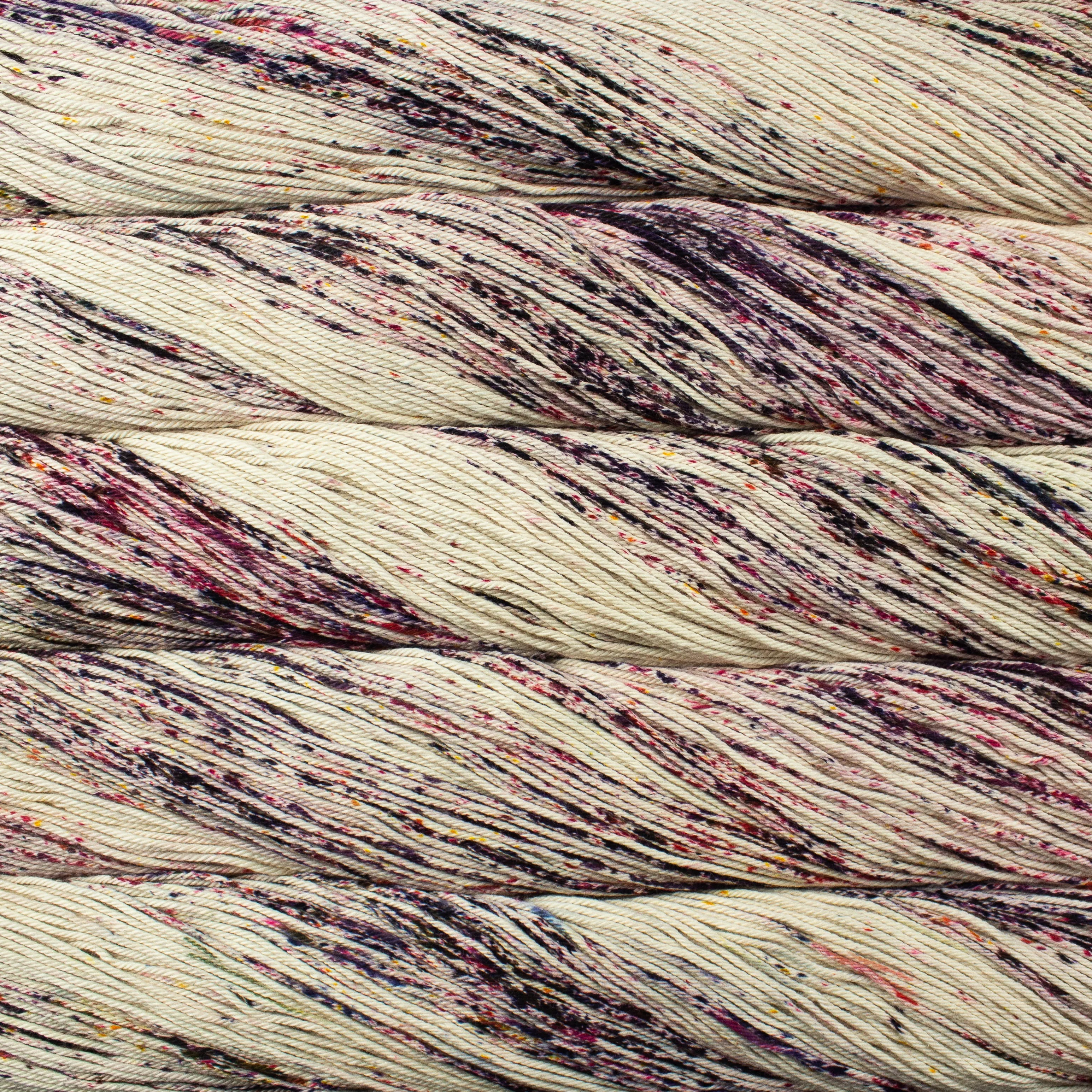 Malabrigo Verano