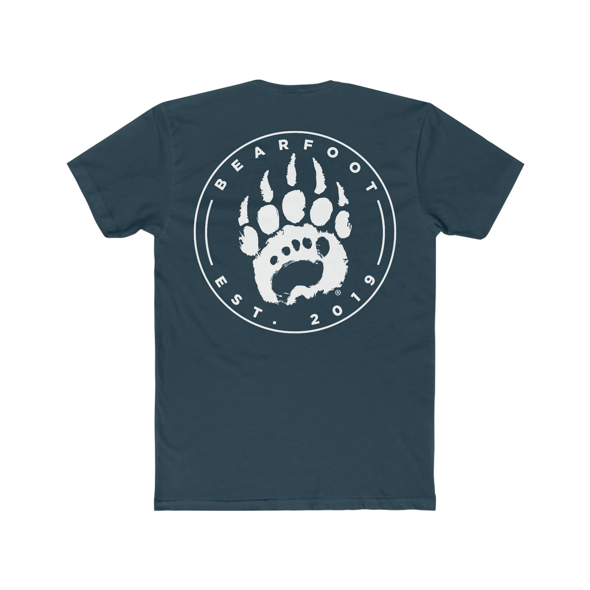 Men's Emblem Tee
