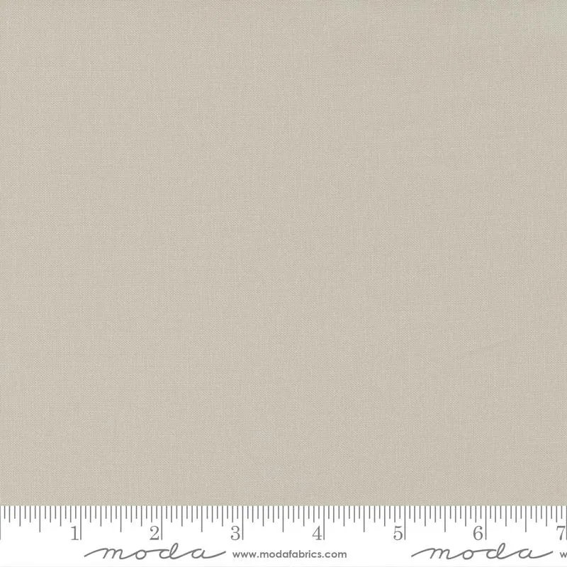 Moda Bella Solid - Driftwood 429 (SSC 298)