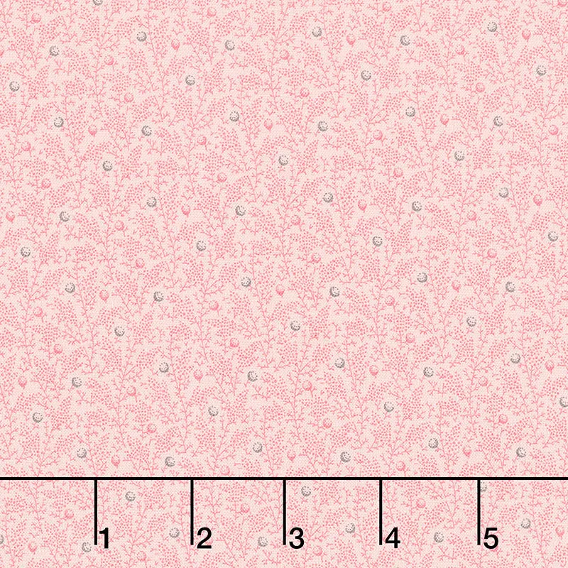 Moonstone - Ivy Lullaby Yardage