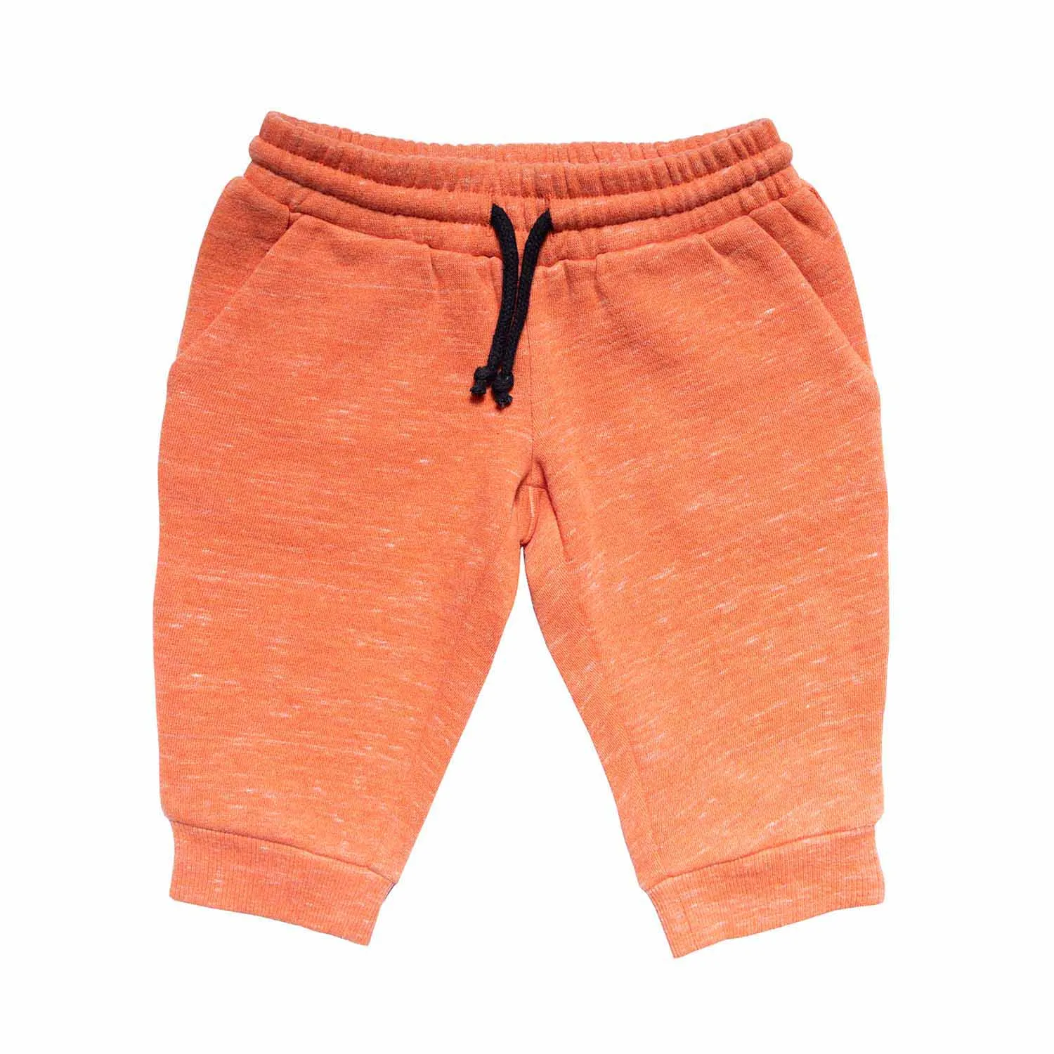 Oranje Babybroekje