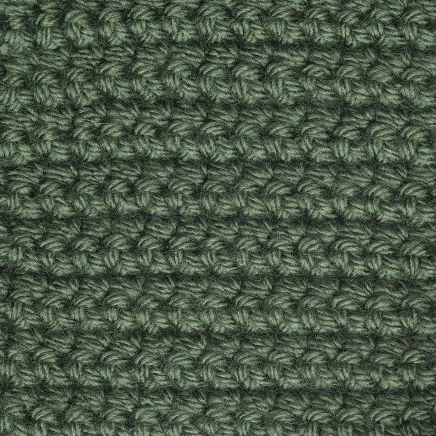 Patons Canadiana Dark Green Tea 10237