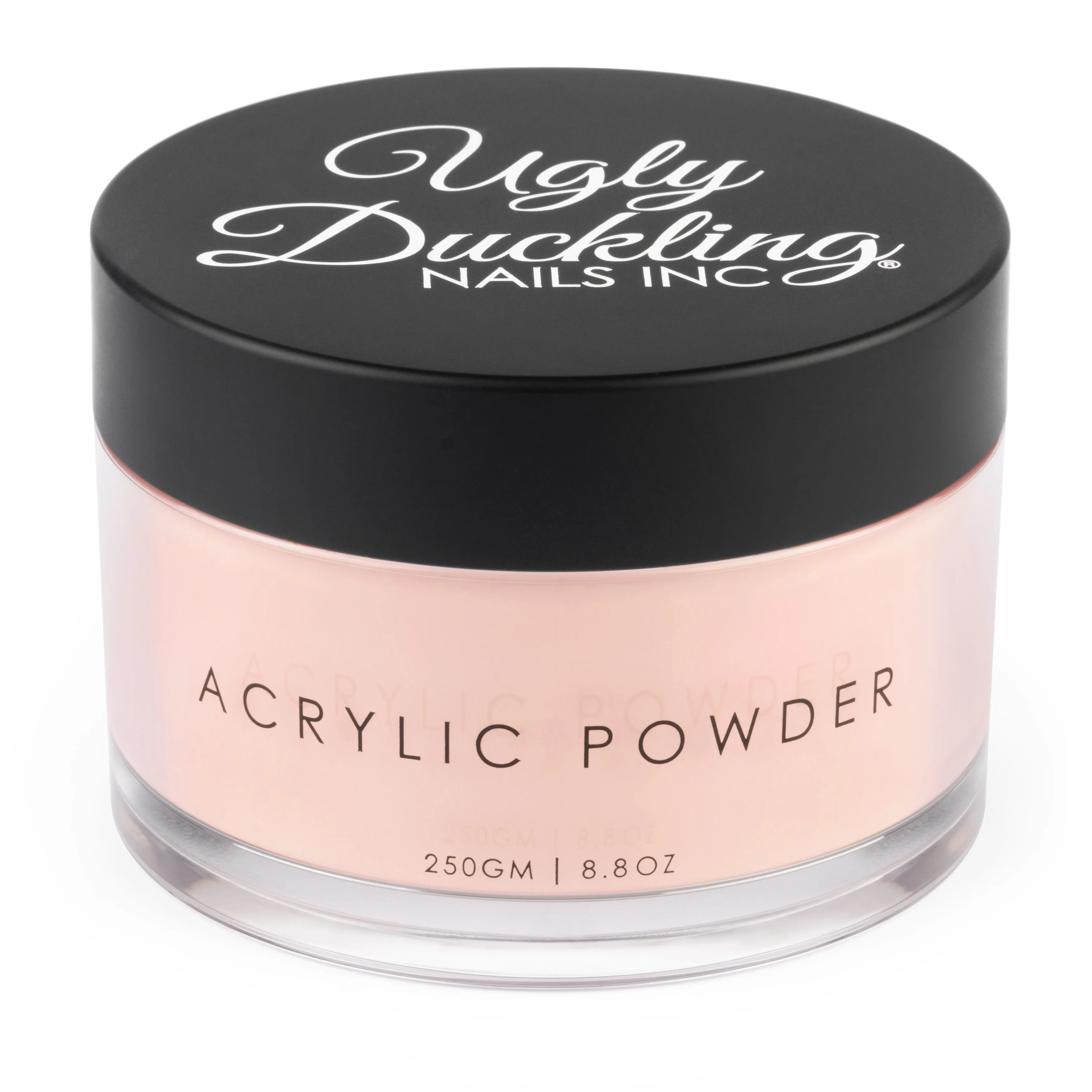 PREMIUM ACRYLIC POWDER - WARM PEACH