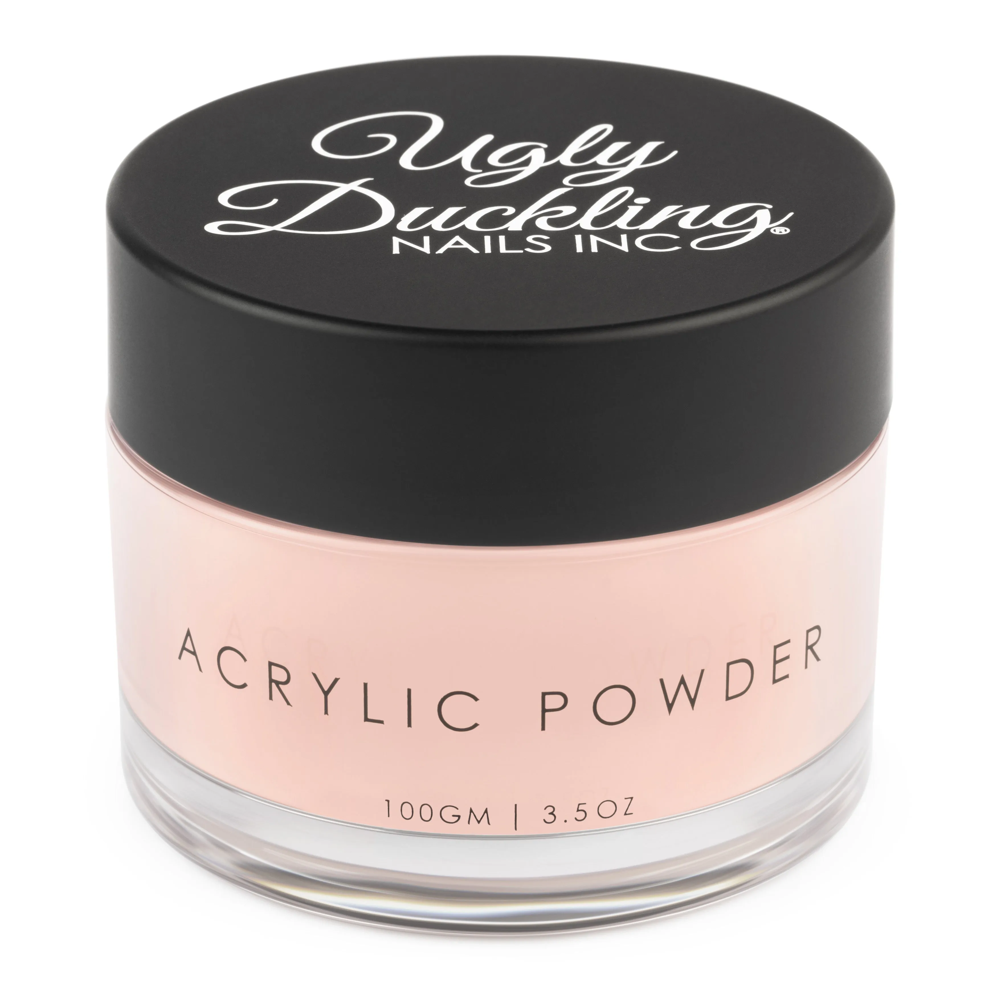 PREMIUM ACRYLIC POWDER - WARM PEACH