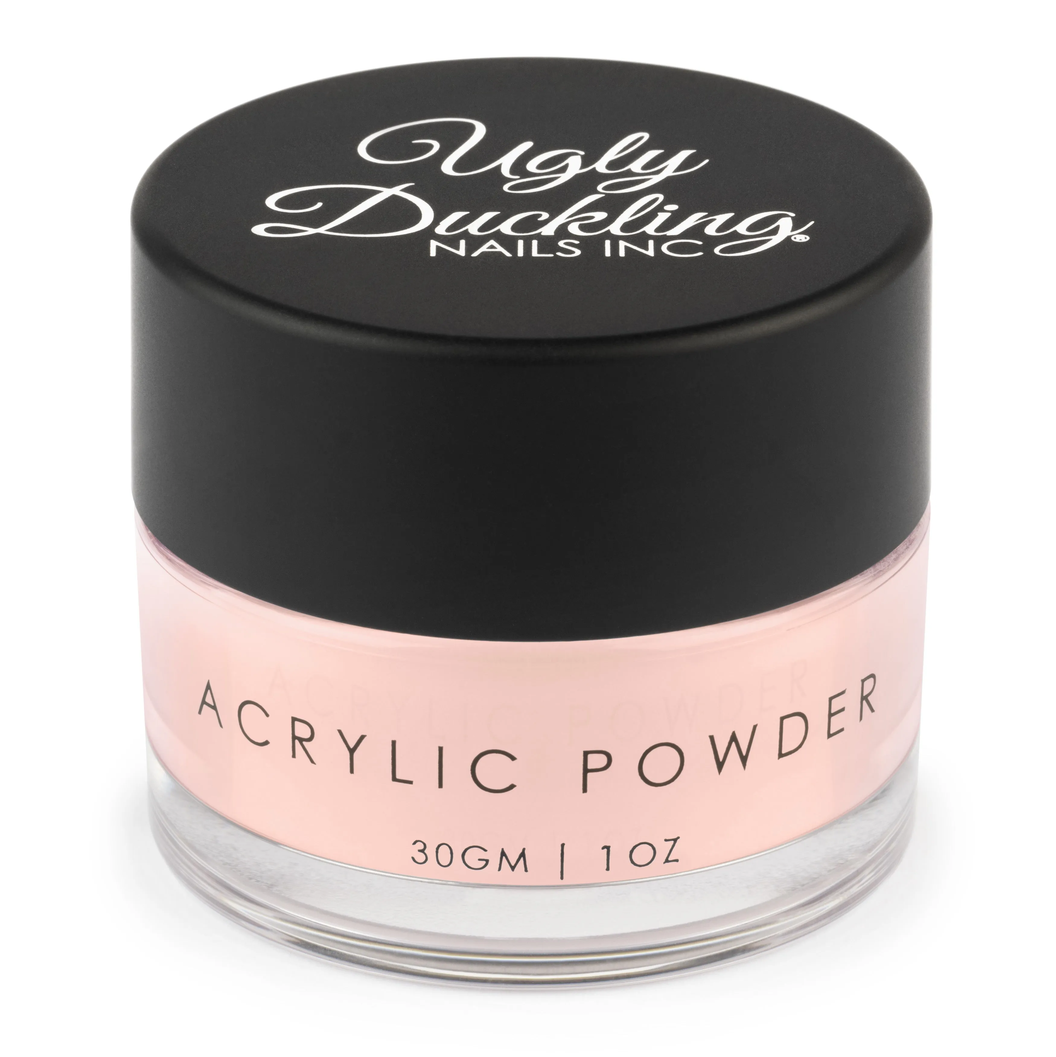 PREMIUM ACRYLIC POWDER - WARM PEACH