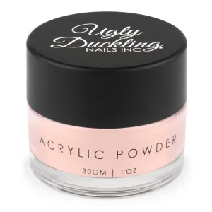 PREMIUM ACRYLIC POWDER - WARM PEACH