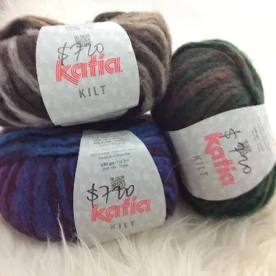 SALE Katia Kilt