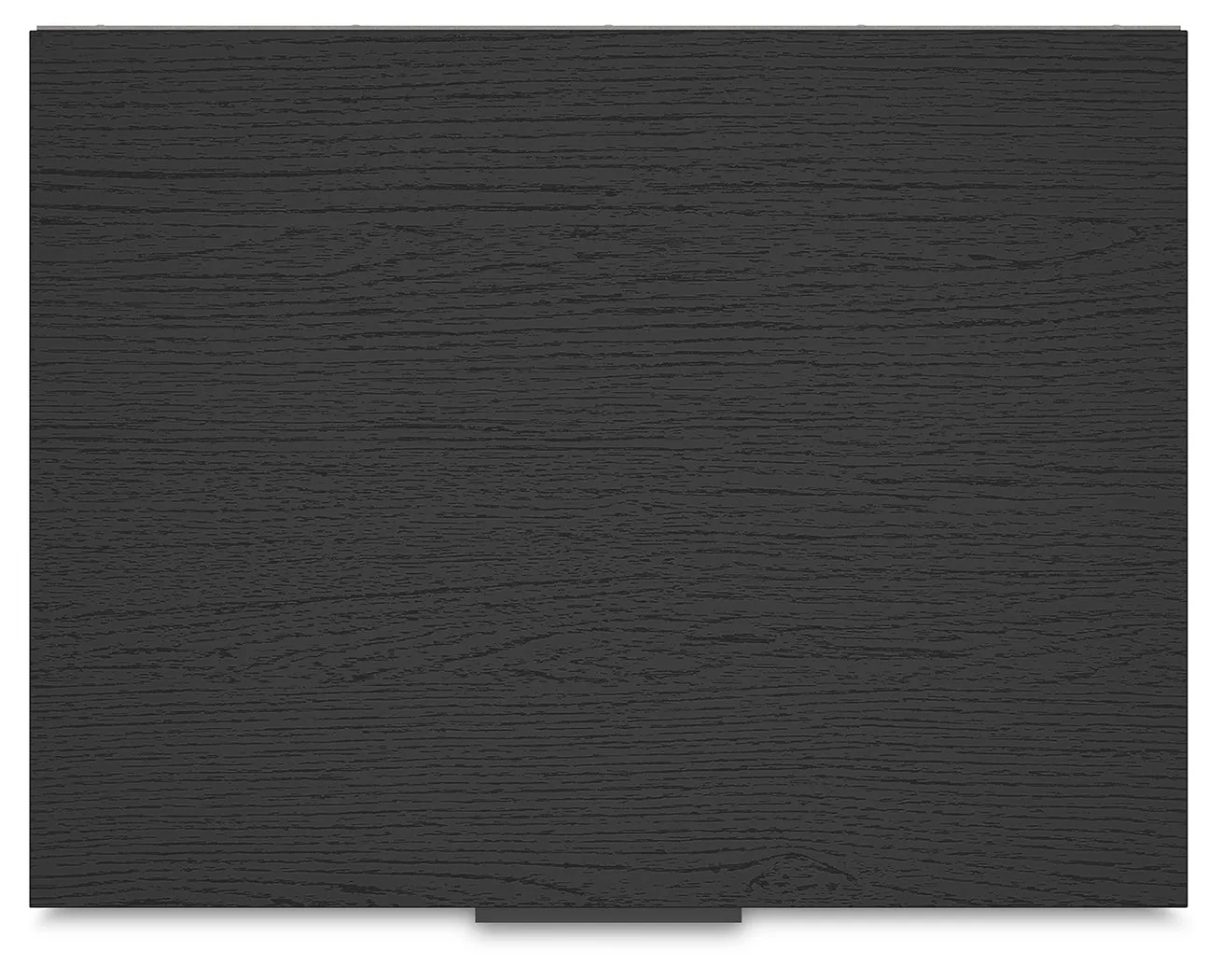 Socalle Twin Panel Headboard with Dresser, Chest and Nightstand in Black