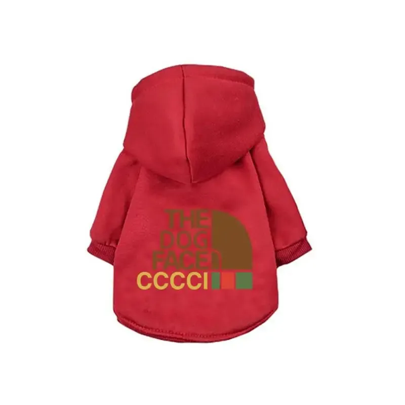 Soft Cozy Hoodie for Pets