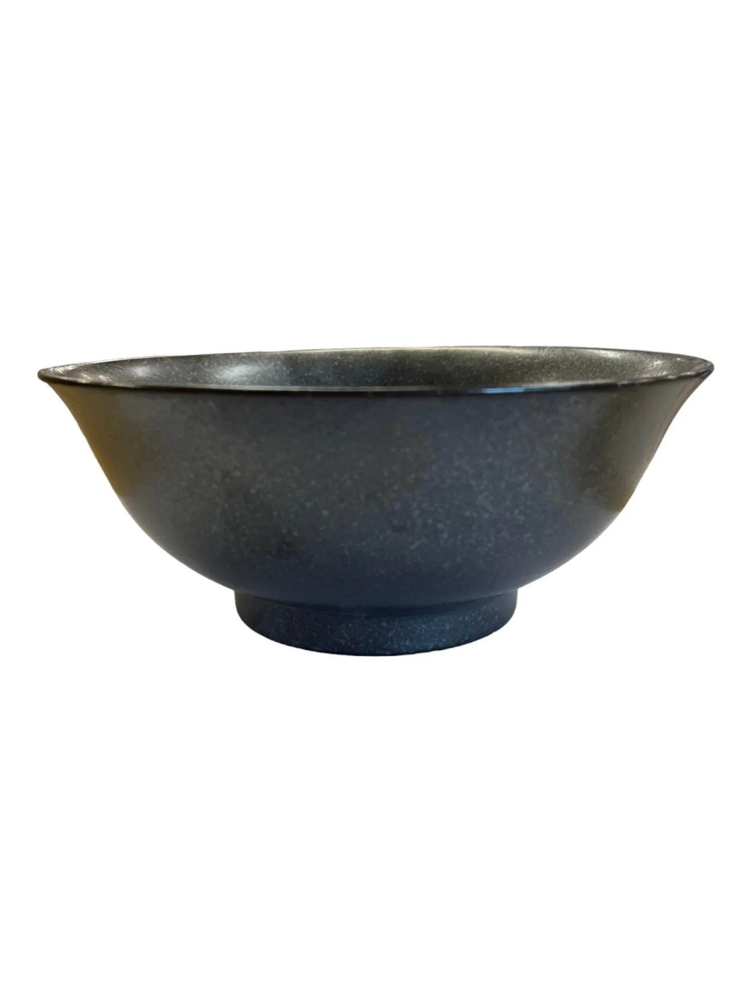 Soup Bowl - Dark Gray