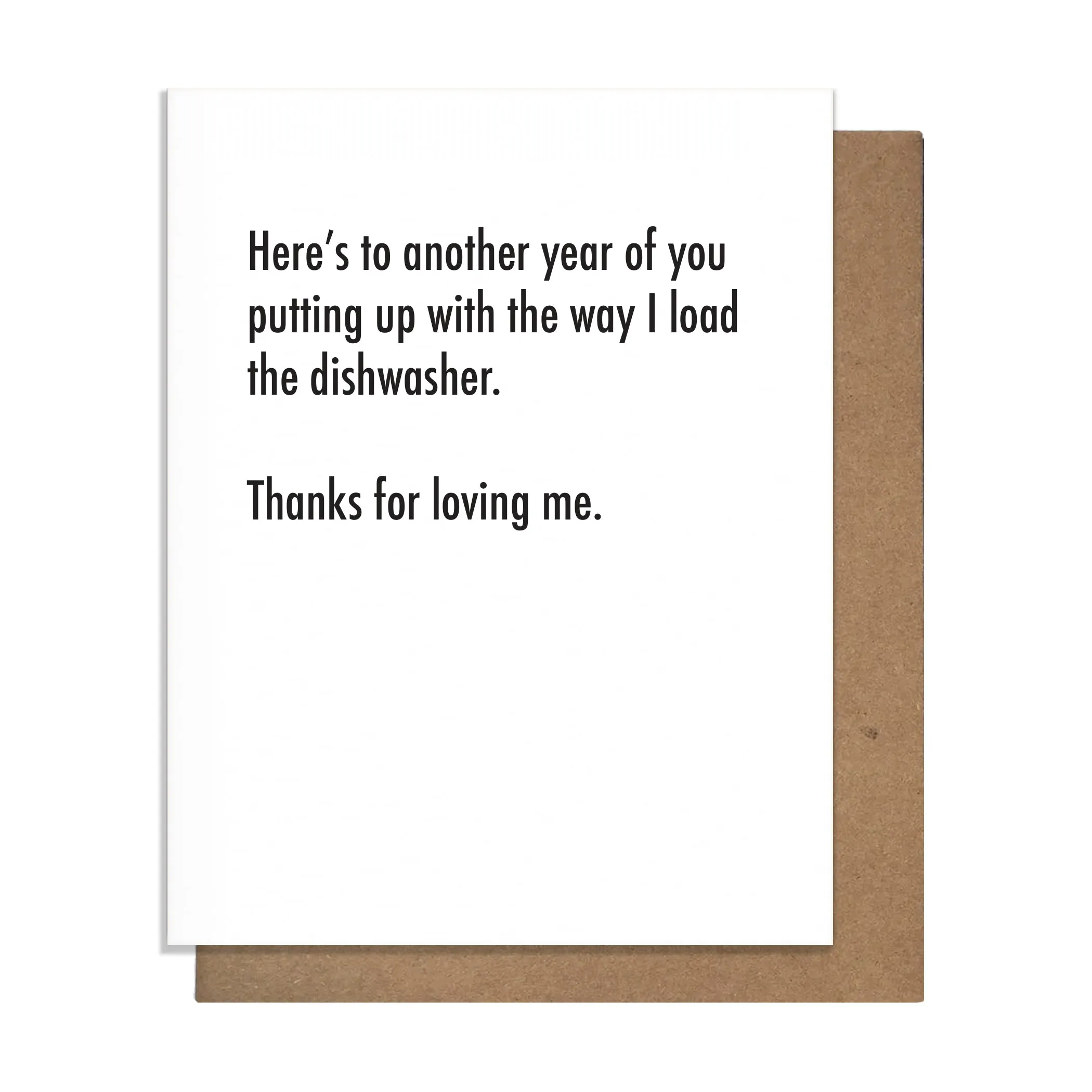 The Pretty Alright Goods Cards - Miscellaneous Styles