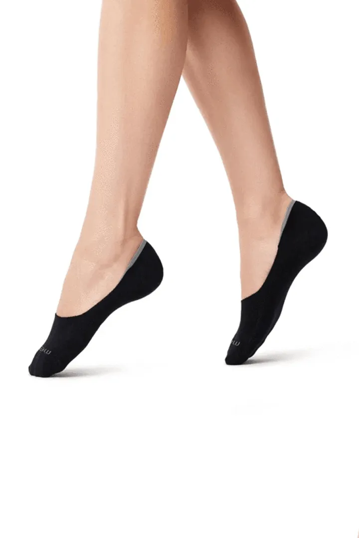 Valor Pack of 3 - No Show Socks - 3 Colors