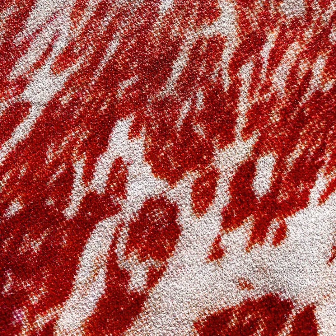 Wagyu Beef Crewneck