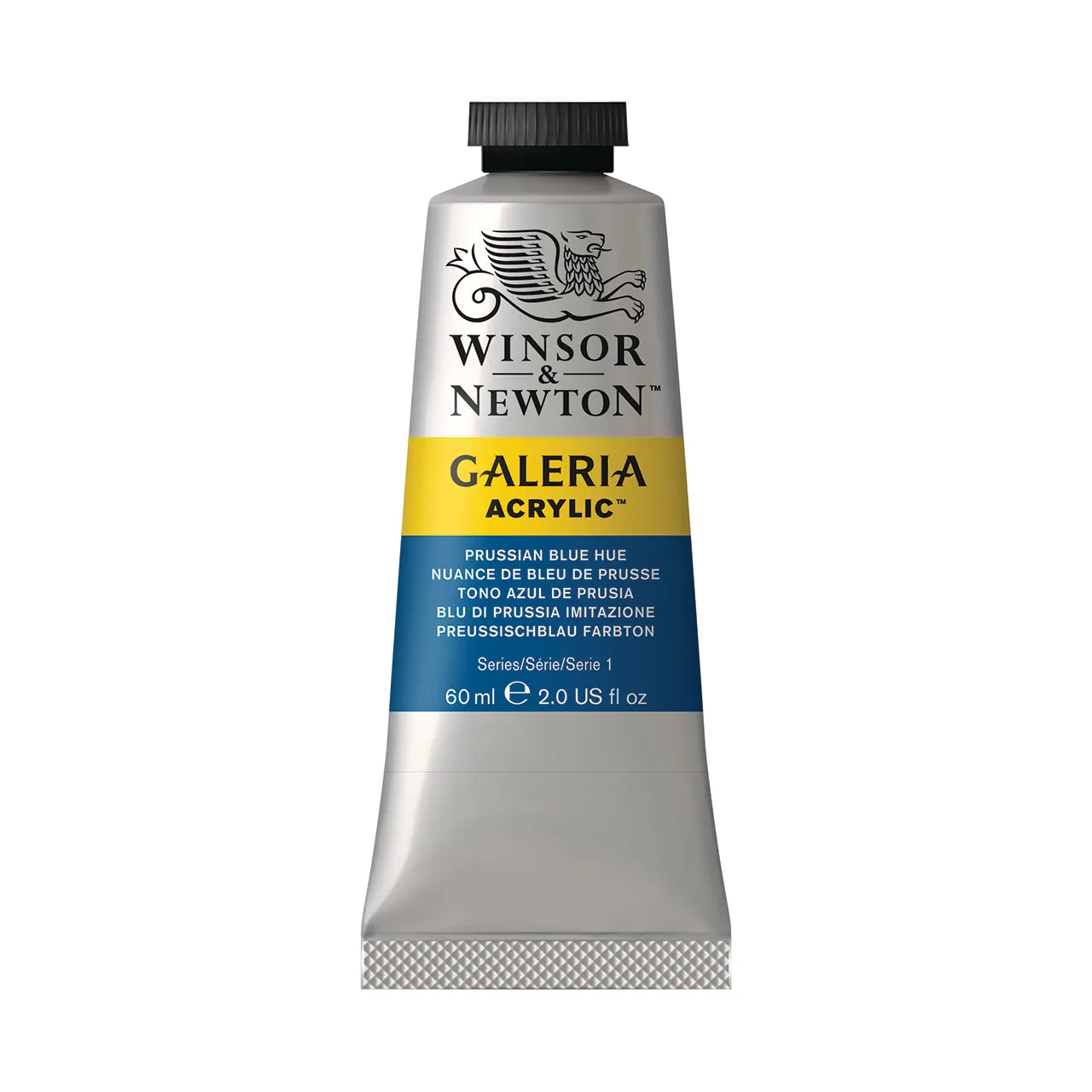 Winsor & Newton Galeria Acrylic Colours, 60ml Tubes